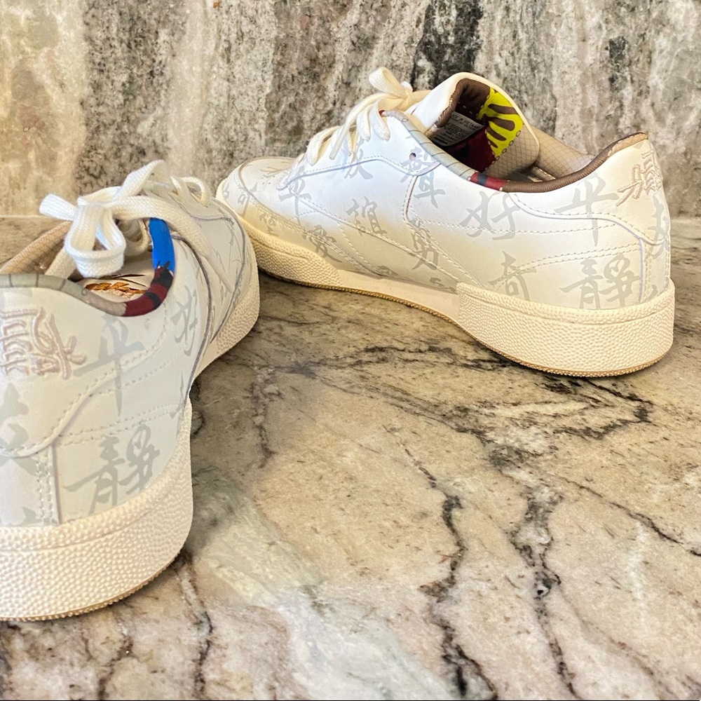 Kung Fu Panda Reebok - Picture 4 of 5